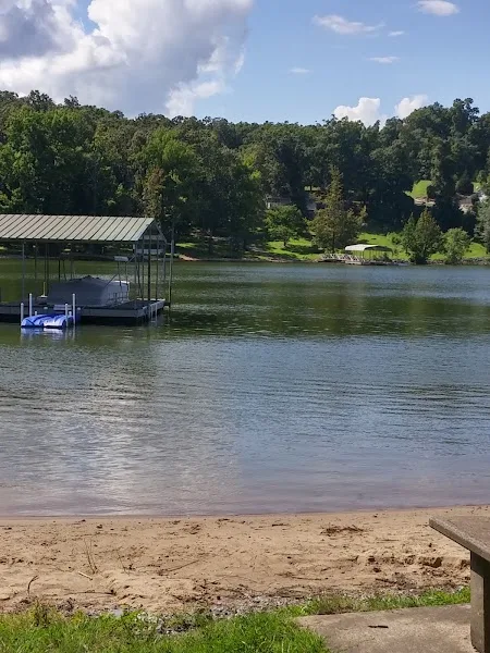 Cambridge Cardinal Boat Dock