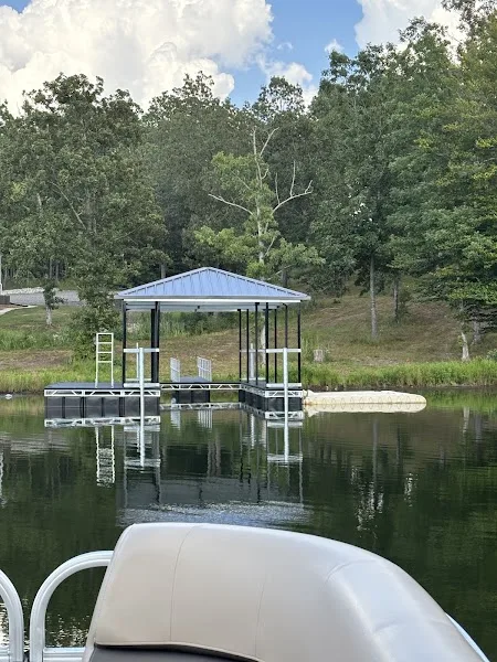 Livin' EZ Docks
