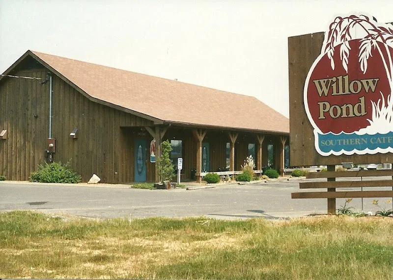 Willow Pond Catfish Restaurant