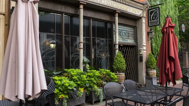 Cynthia's Ristorante