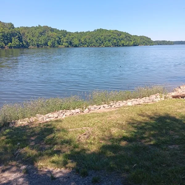 Buckhorn Boat Ramp