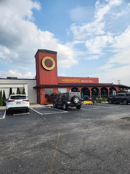 Habanero Mexican Grill