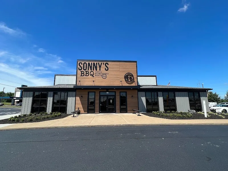 Sonny's BBQ