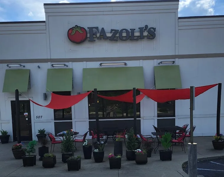 Fazoli's