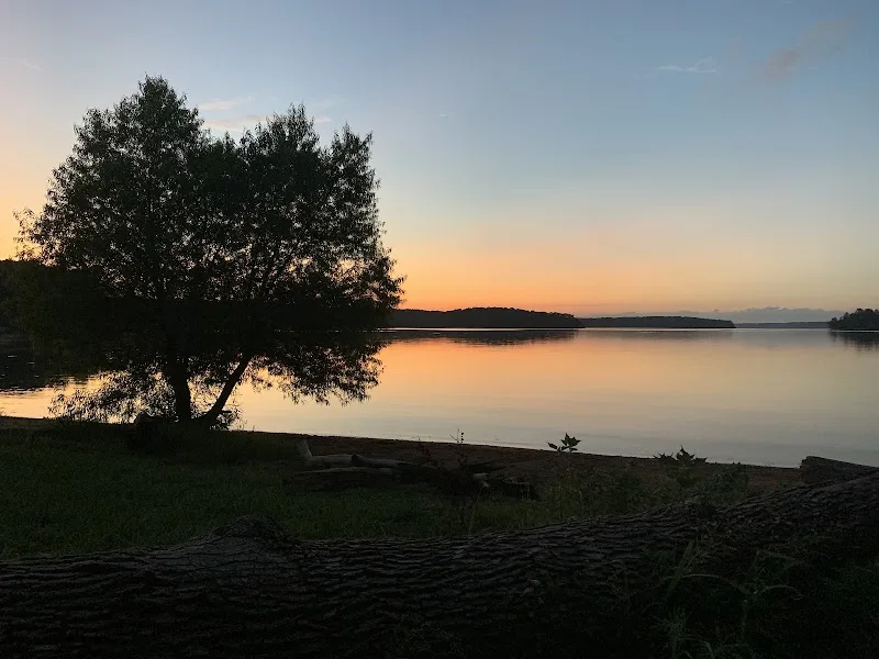 Honker Bay Day Use Area & Boat Ramp