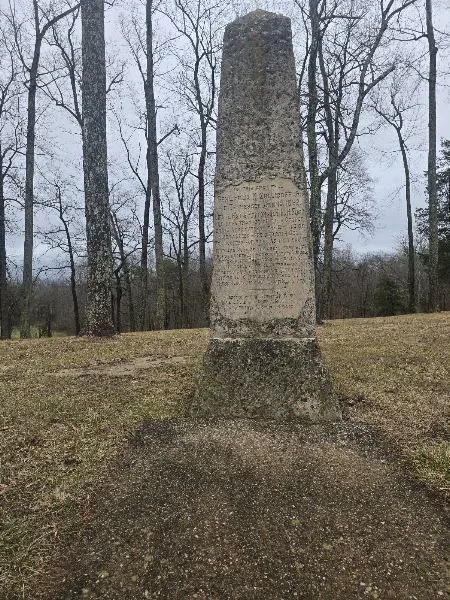 Zollicoffer Park