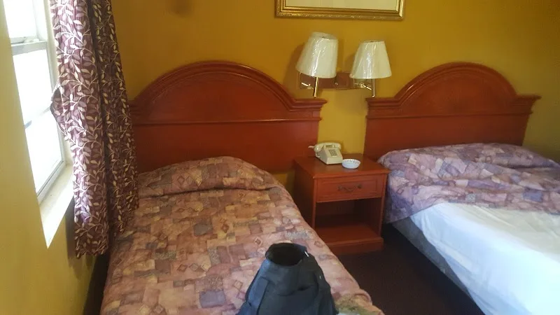Monticello Motel