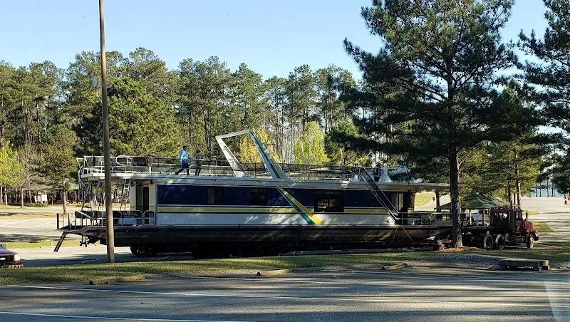 Henderson Boat Sales and Service