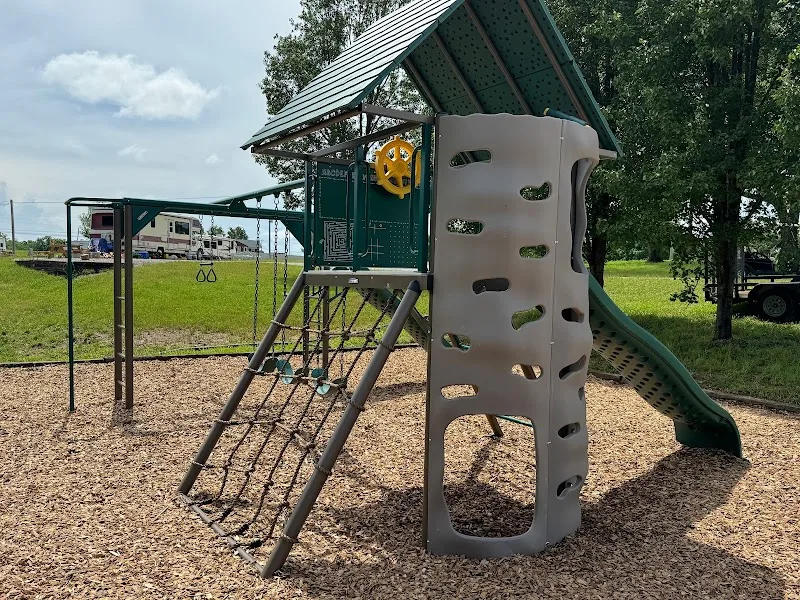 Park Paradise RV Campground