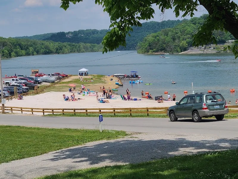 Pulaski County Park