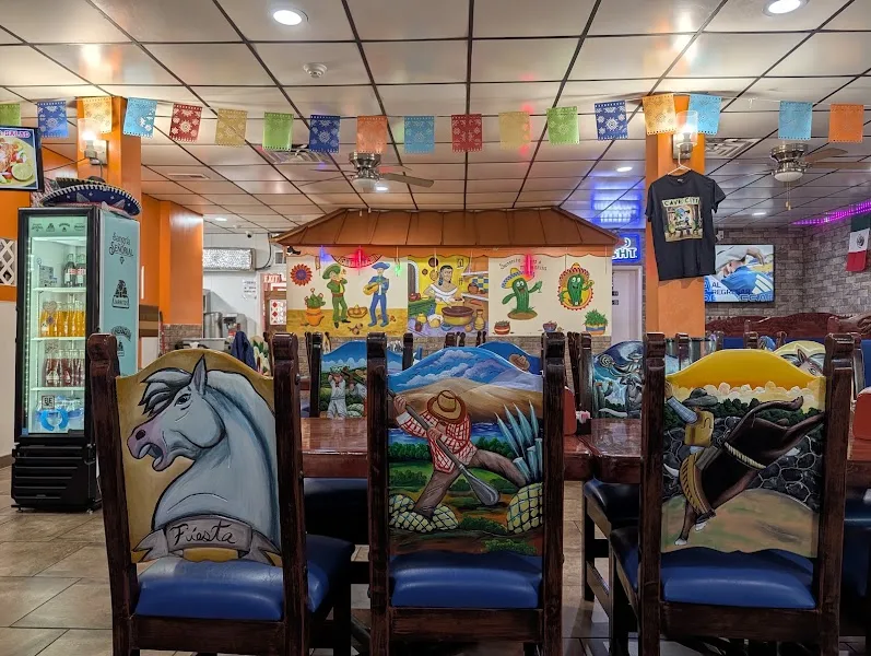 El Acapulco