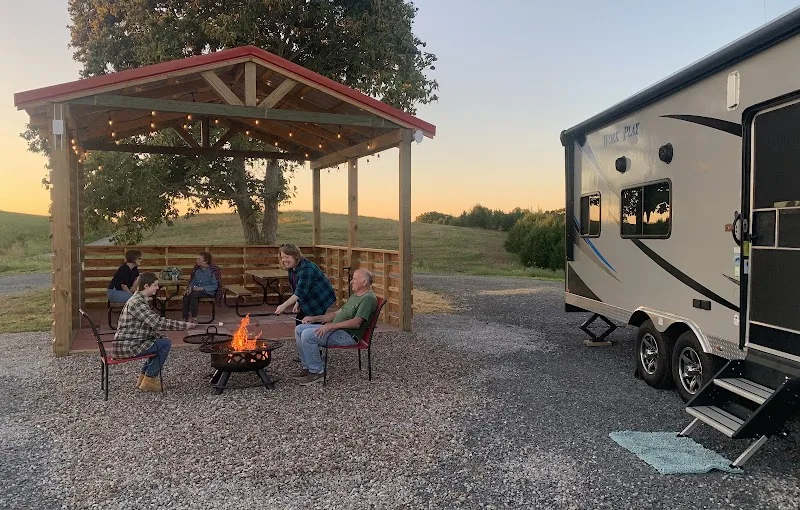 Vinnie RV Park
