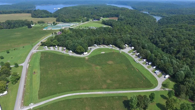 Three Springs RV Resort