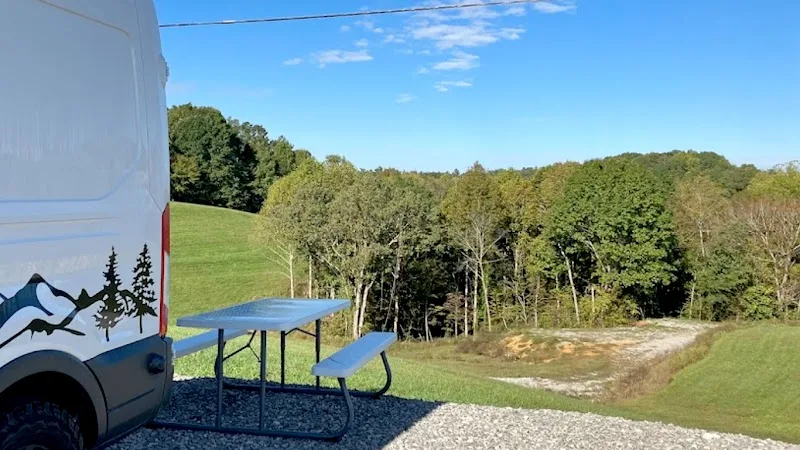 Owl Hollow Retreat