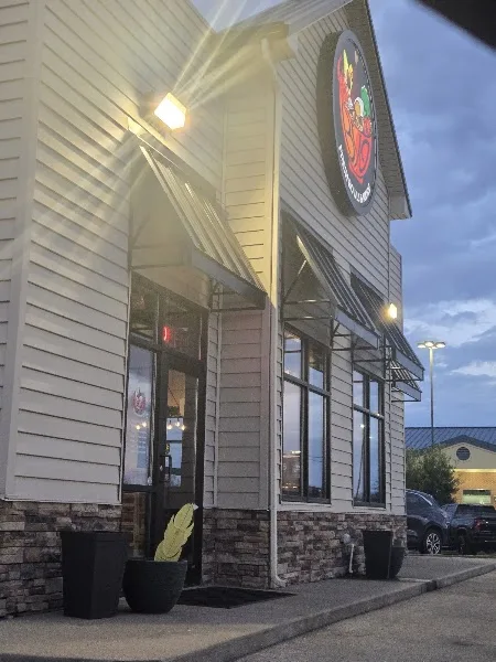 BYO Express Cuisine