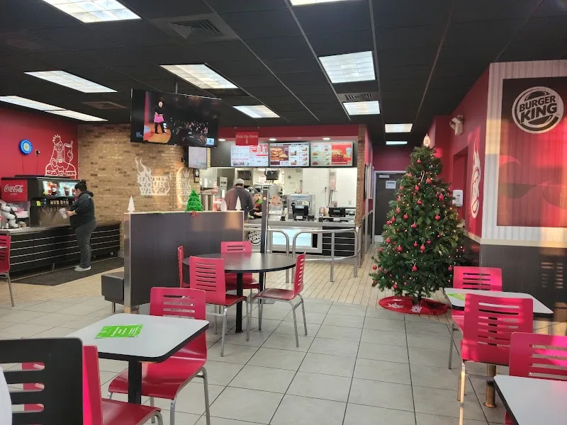 Burger King