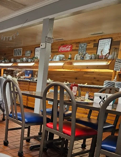 Angie's Family Restaurant
