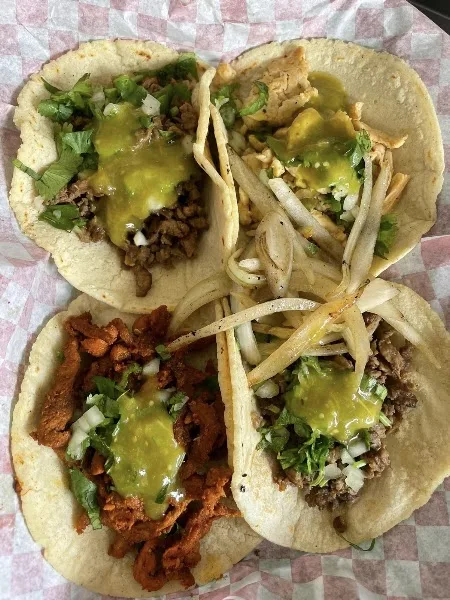 Taqueria Emanuel