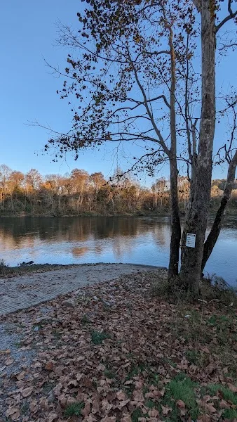 Helm's Landing