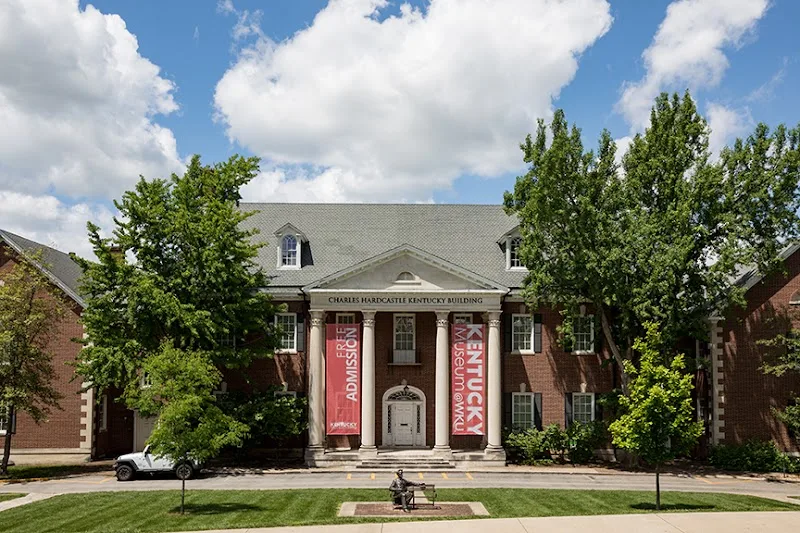 Kentucky Museum