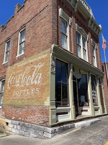 Hart County Historical Museum
