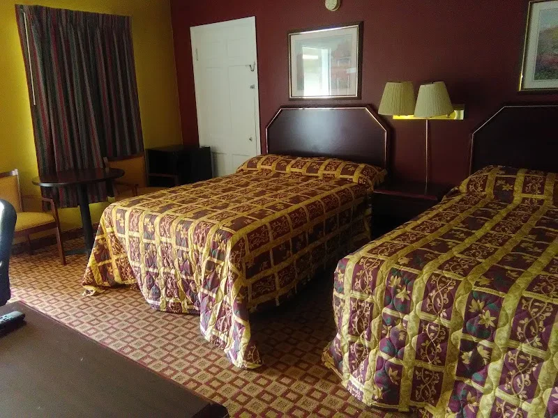 Economy Inn