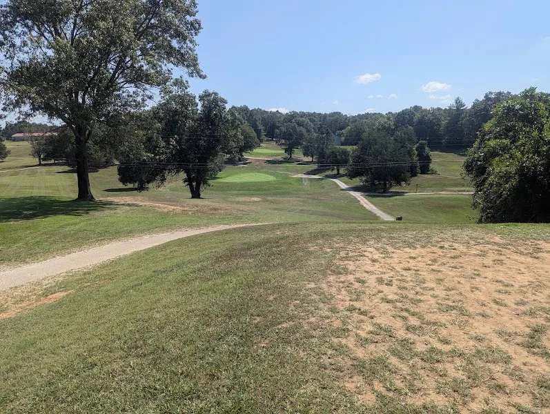 Resort & Golf Club Diamond Caverns
