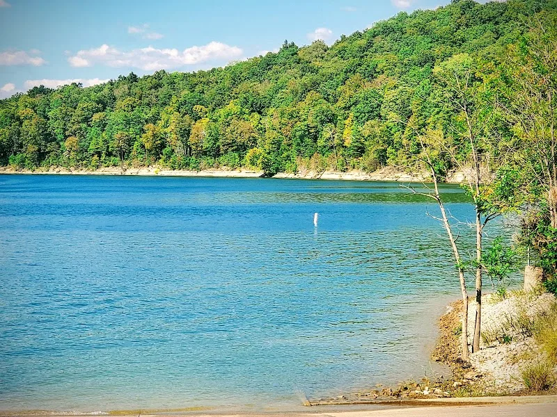 Brier Recreation Area