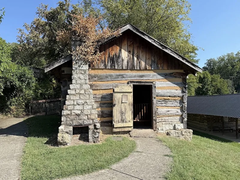 Old Bardstown Village & Civil