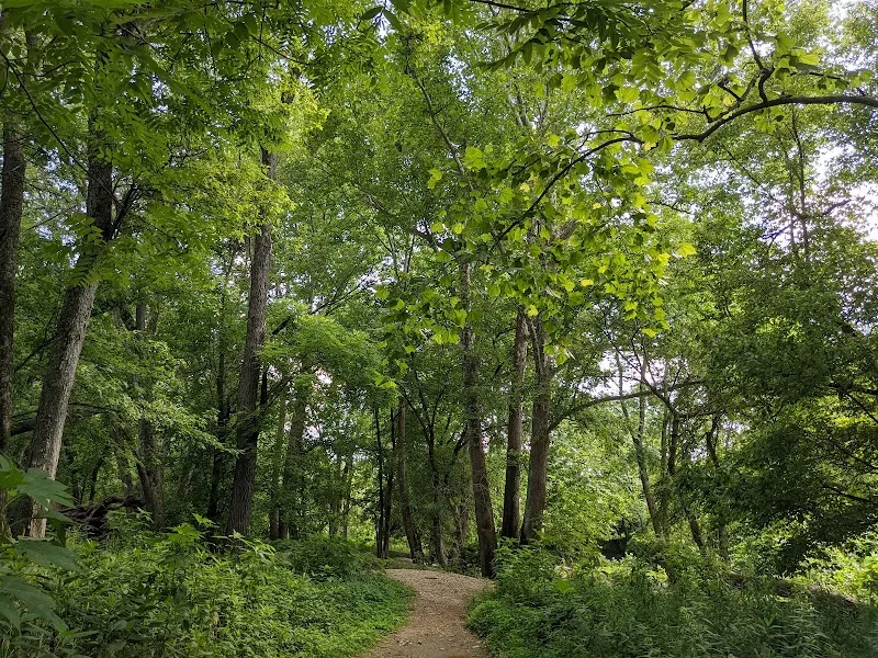 Boone Bottoms Trail