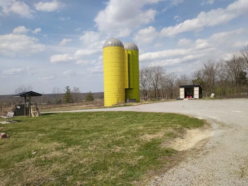 William F. Miles Community Garden