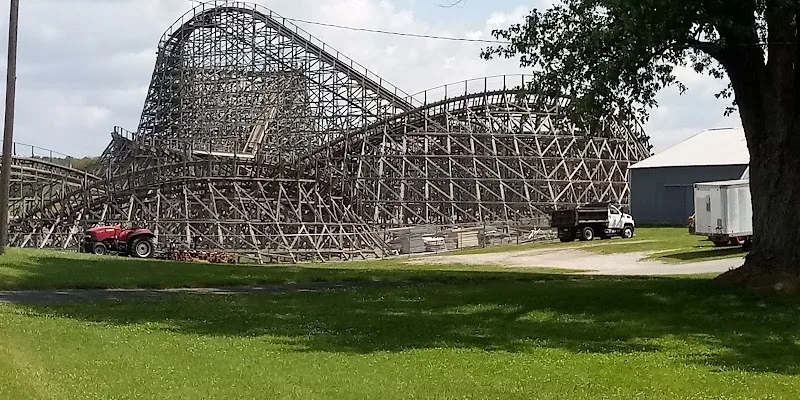 Kentucky Rumbler