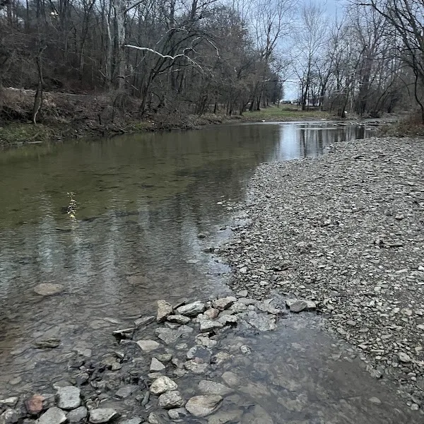 Spencer County Waterford Park