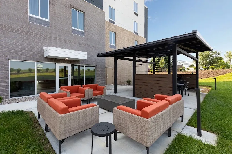 Candlewood Suites Shelbyville by IHG