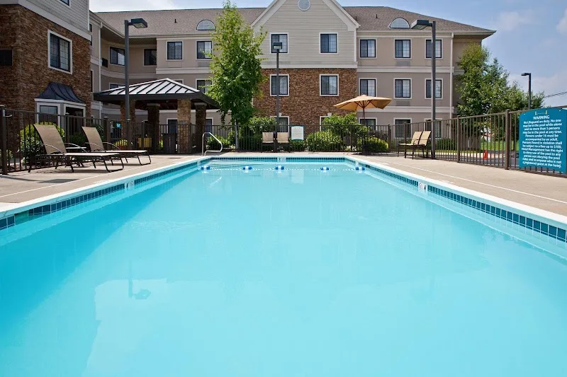 Staybridge Suites Louisville-East by IHG