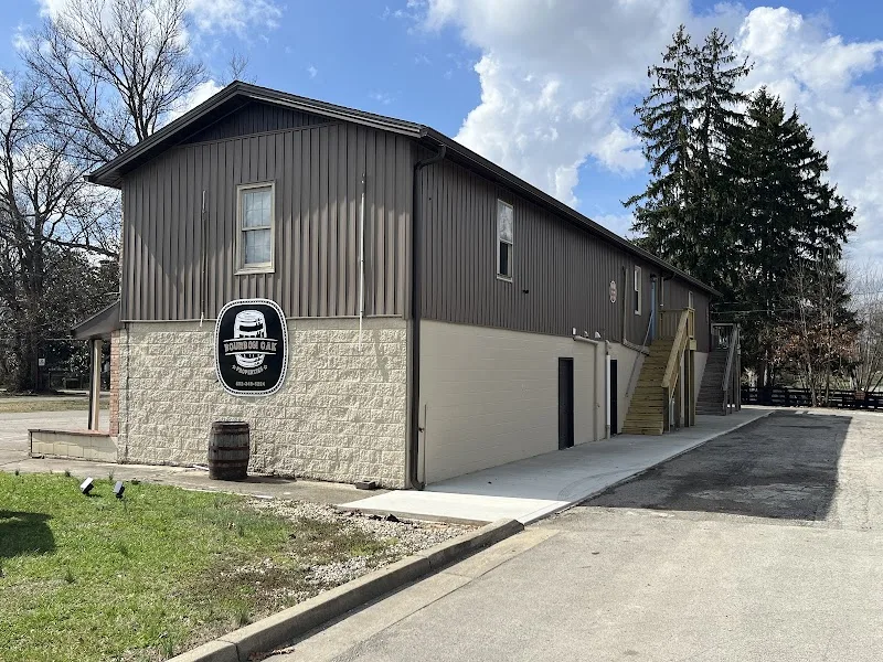 Bourbon Oak Properties