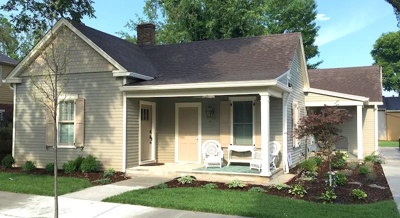 HayJac House