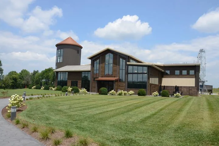 Lux Row Distillers