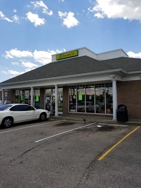 Elmar's Food mart