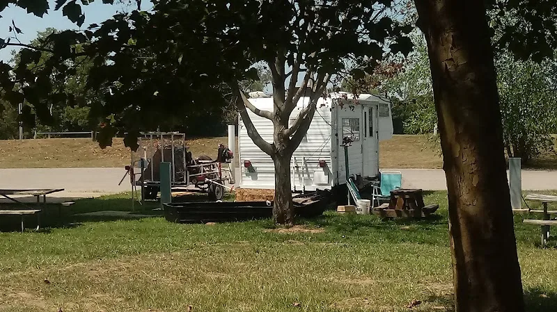 Lake Shelby