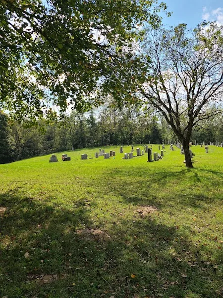 Campground Church