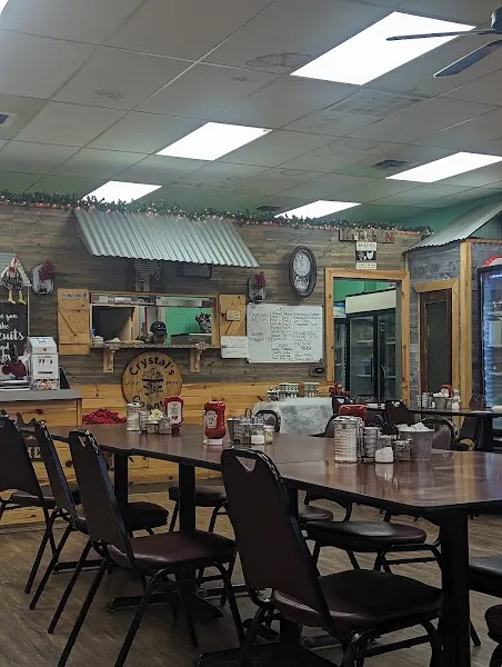 Crystal's Country Diner