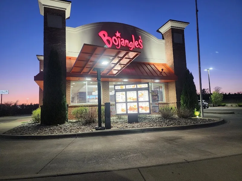Bojangles