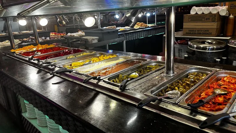 Yoki Buffet