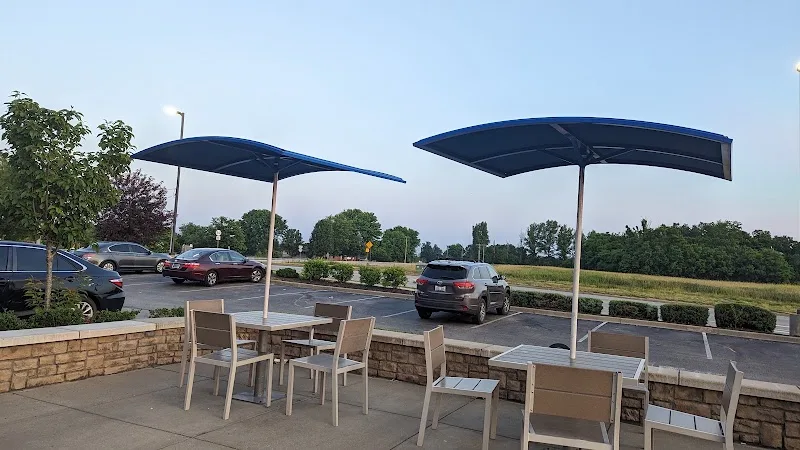 Culver’s