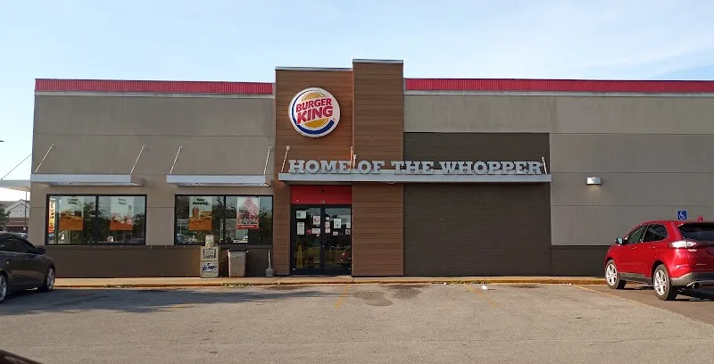 Burger King