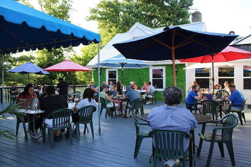 Marimba Mexican Restaurant