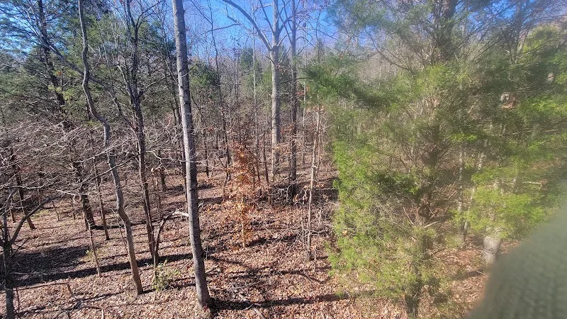 Baker Deer Refugee and Cattle Farm
