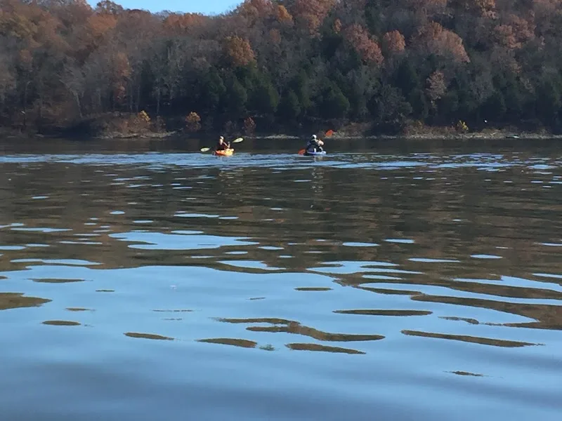 Chowning Lane Boat Ramp