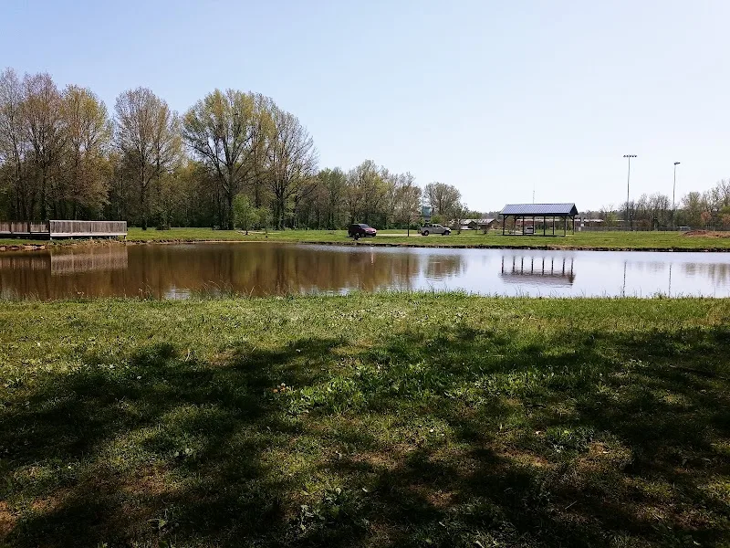 Beaver Dam City Park